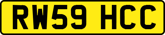 RW59HCC