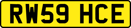 RW59HCE