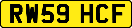 RW59HCF