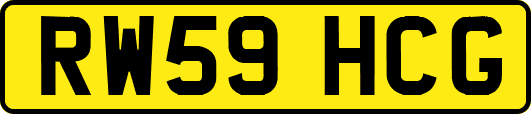 RW59HCG