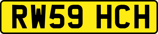 RW59HCH