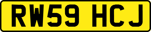 RW59HCJ