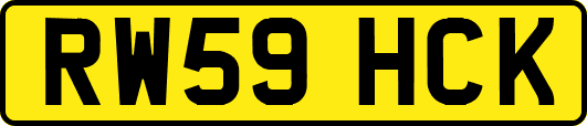 RW59HCK