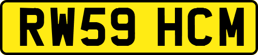 RW59HCM