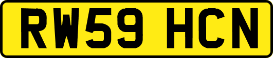 RW59HCN