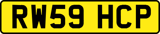 RW59HCP