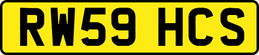 RW59HCS