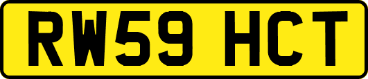 RW59HCT