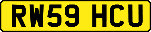 RW59HCU