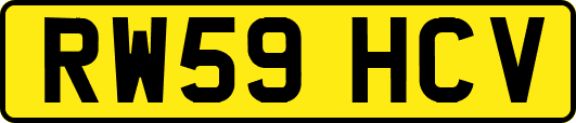 RW59HCV