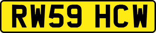 RW59HCW