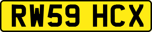 RW59HCX