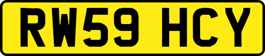 RW59HCY