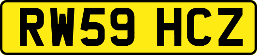 RW59HCZ