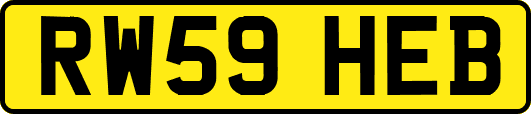 RW59HEB