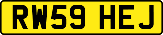 RW59HEJ