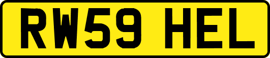 RW59HEL