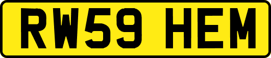 RW59HEM