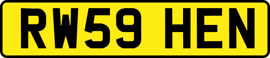RW59HEN