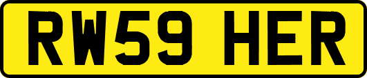 RW59HER