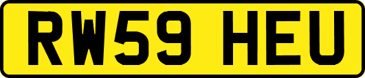 RW59HEU