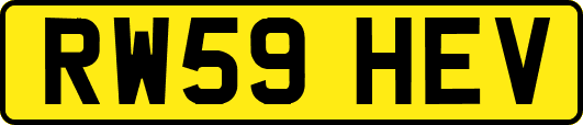 RW59HEV