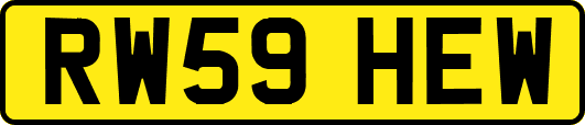 RW59HEW