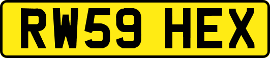RW59HEX