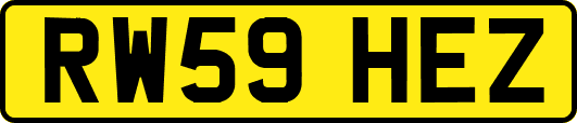 RW59HEZ