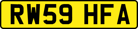 RW59HFA