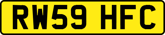 RW59HFC