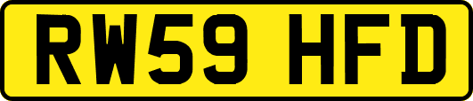 RW59HFD