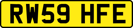 RW59HFE