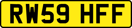 RW59HFF