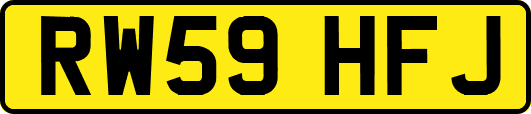RW59HFJ