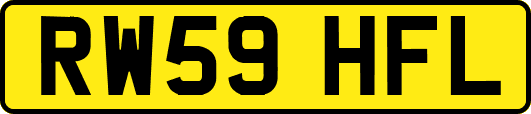 RW59HFL