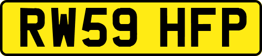 RW59HFP