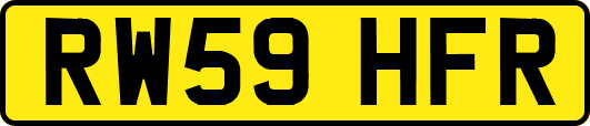 RW59HFR