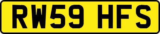 RW59HFS