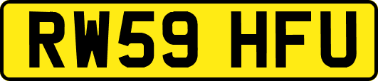 RW59HFU