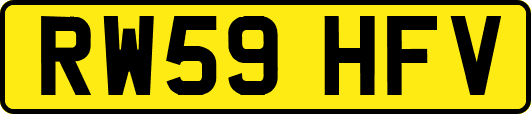 RW59HFV
