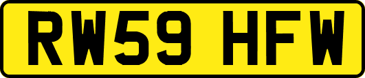 RW59HFW