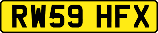 RW59HFX