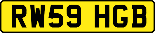 RW59HGB