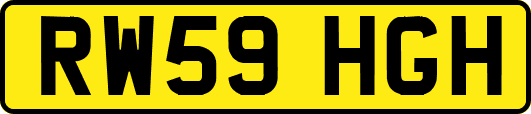 RW59HGH