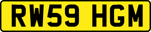RW59HGM