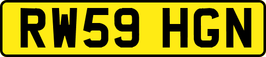 RW59HGN
