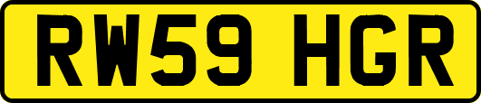 RW59HGR