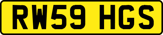 RW59HGS