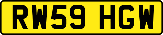 RW59HGW